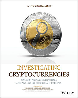 eBook (pdf) Investigating Cryptocurrencies de Nick Furneaux