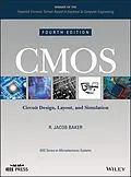 E-Book (epub) CMOS von R. Jacob Baker