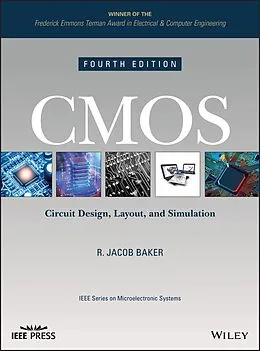 E-Book (epub) CMOS von R. Jacob Baker