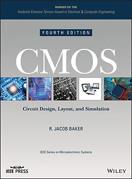 E-Book (pdf) CMOS von R. Jacob Baker