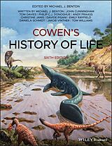 eBook (pdf) Cowen's History of Life de 