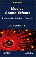 E-Book (pdf) Musical Sound Effects von Jean-Michel Réveillac
