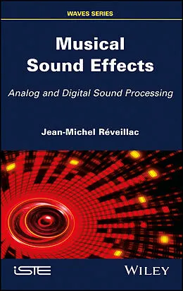 E-Book (pdf) Musical Sound Effects von Jean-Michel Réveillac
