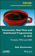 E-Book (pdf) Concurrent and Real-Time Programming in Java von Badr Benmammar