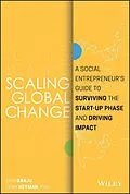 E-Book (epub) Scaling Global Change von Erin Ganju, Cory Heyman