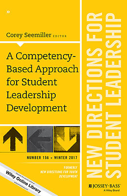 eBook (pdf) A Competency-Based Approach for Student Leadership Development de 