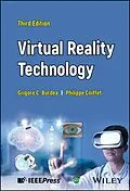 E-Book (pdf) Virtual Reality Technology von Grigore C. Burdea, Philippe Coiffet