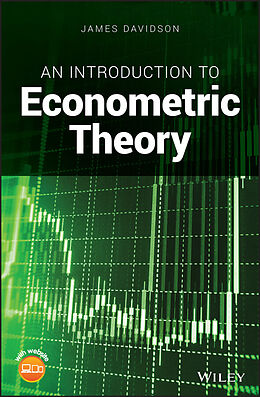 E-Book (epub) Introduction to Econometric Theory von James Davidson