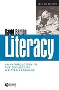 E-Book (epub) Literacy von David Barton
