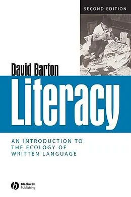 E-Book (epub) Literacy von David Barton