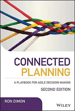 E-Book (epub) Connected Planning von Ron Dimon