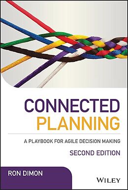 eBook (pdf) Connected Planning de Ron Dimon