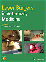 E-Book (epub) Laser Surgery in Veterinary Medicine von 
