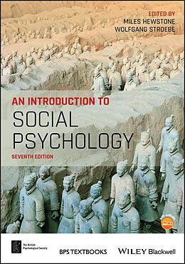 E-Book (pdf) An Introduction to Social Psychology von 