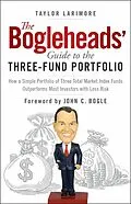 E-Book (epub) Bogleheads' Guide to the Three-Fund Portfolio von Taylor Larimore