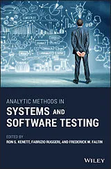 E-Book (pdf) Analytic Methods in Systems and Software Testing von 