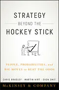 E-Book (pdf) Strategy Beyond the Hockey Stick von Chris Bradley, Martin Hirt, Sven Smit