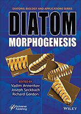 eBook (epub) Diatom Morphogenesis de 