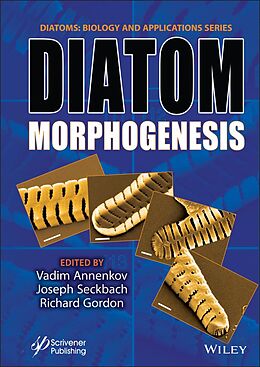 eBook (epub) Diatom Morphogenesis de 