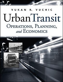 E-Book (epub) Urban Transit von Vukan R. Vuchic