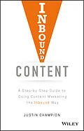 E-Book (pdf) Inbound Content, von Justin Champion