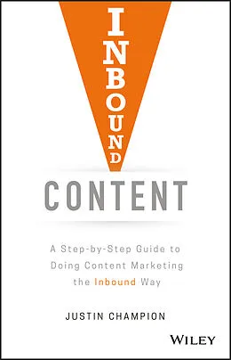 E-Book (epub) Inbound Content von Justin Champion