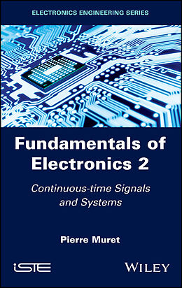 eBook (pdf) Fundamentals of Electronics 2 de Pierre Muret