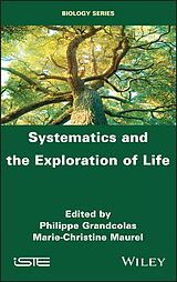 eBook (epub) Systematics and the Exploration of Life de 
