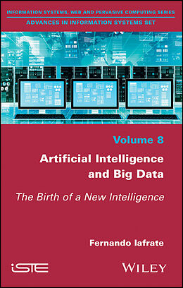 E-Book (pdf) Artificial Intelligence and Big Data von Fernando Iafrate