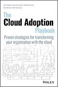 E-Book (pdf) The Cloud Adoption Playbook von Moe Abdula, Ingo Averdunk, Roland Barcia