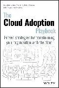 E-Book (epub) Cloud Adoption Playbook von Moe Abdula, Ingo Averdunk, Roland Barcia