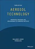 E-Book (epub) Aerosol Technology von William C. Hinds, Yifang Zhu