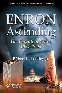 E-Book (epub) Enron Ascending von Robert L. Bradley