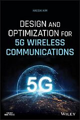 E-Book (epub) Design and Optimization for 5G Wireless Communications von Haesik Kim