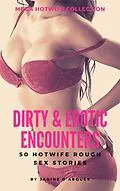 E-Book (epub) Dirty &amp; Erotic Encounters: Mega HotWife Collection von Janine D'Arques