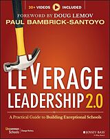 eBook (pdf) Leverage Leadership 2,0, de Paul Bambrick-Santoyo