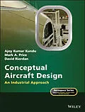 E-Book (epub) Conceptual Aircraft Design von Ajoy Kumar Kundu, Mark A. Price, David Riordan