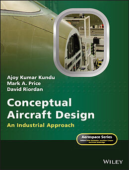 E-Book (pdf) Conceptual Aircraft Design von Ajoy Kumar Kundu, Mark A. Price, David Riordan