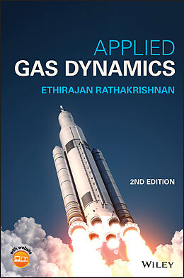 E-Book (pdf) Applied Gas Dynamics von Ethirajan Rathakrishnan
