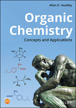 E-Book (pdf) Organic Chemistry von Allan D. Headley