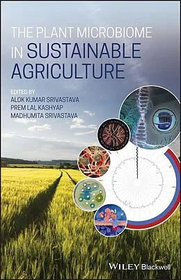 eBook (pdf) The Plant Microbiome in Sustainable Agriculture de 