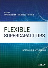 eBook (epub) Flexible Supercapacitors de 