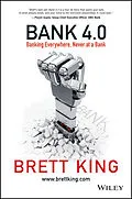 E-Book (epub) Bank 4.0 von Brett King