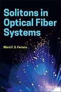 E-Book (epub) Solitons in Optical Fiber Systems von Mario F. S. Ferreira