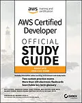 E-Book (pdf) AWS Certified Developer Official Study Guide, Associate Exam von Nick Alteen, Jennifer Fisher, Casey Gerena