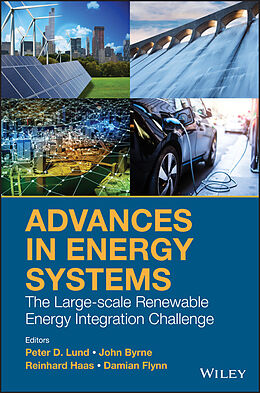 E-Book (pdf) Advances in Energy Systems von 