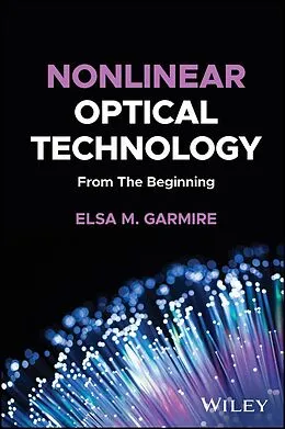 E-Book (pdf) Nonlinear Optical Technology von Elsa M. Garmire