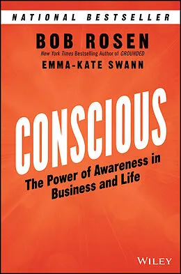 E-Book (pdf) Conscious von Bob Rosen, Emma-Kate Swann