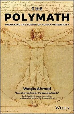 E-Book (epub) Polymath von Waqas Ahmed
