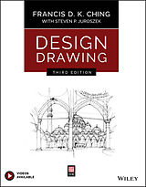 eBook (pdf) Design Drawing de Francis D. K. Ching
